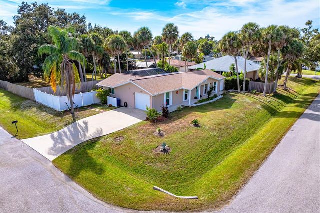 6100 PAULINE AVENUE, Sarasota, FL 34231