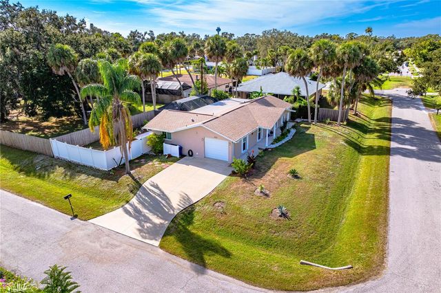 6100 PAULINE AVENUE, Sarasota, FL 34231