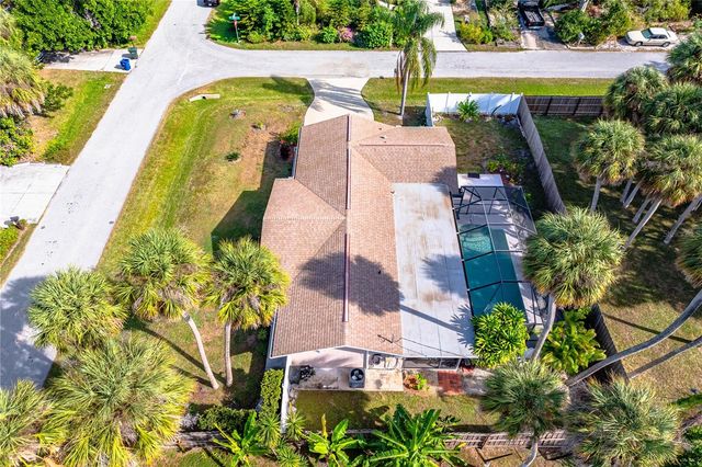 6100 PAULINE AVENUE, Sarasota, FL 34231