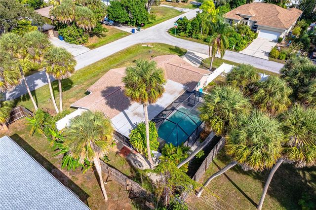 6100 PAULINE AVENUE, Sarasota, FL 34231