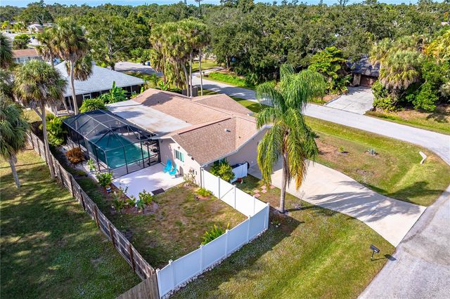 6100 PAULINE AVENUE, Sarasota, FL 34231