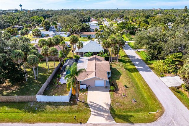 6100 PAULINE AVENUE, Sarasota, FL 34231