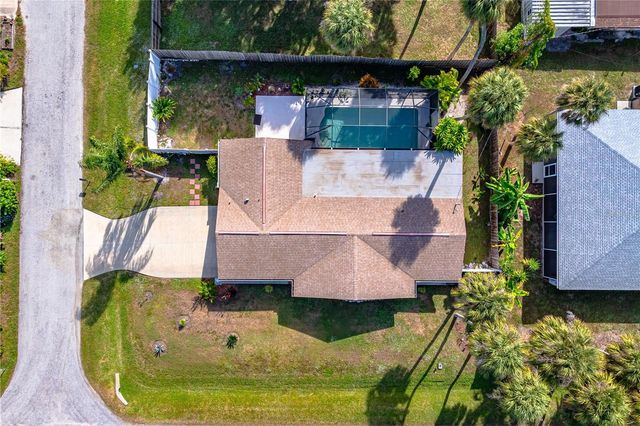 6100 PAULINE AVENUE, Sarasota, FL 34231
