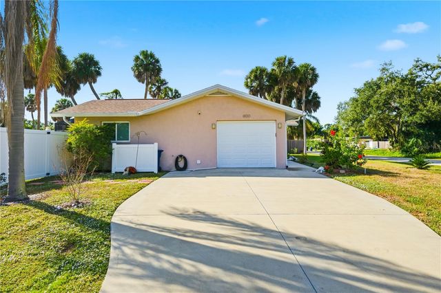 6100 PAULINE AVENUE, Sarasota, FL 34231