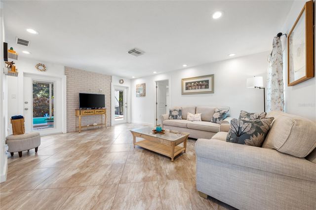 6100 PAULINE AVENUE, Sarasota, FL 34231