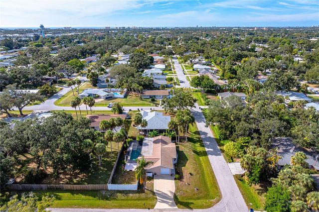 6100 PAULINE AVENUE, Sarasota, FL 34231
