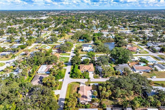 6100 PAULINE AVENUE, Sarasota, FL 34231