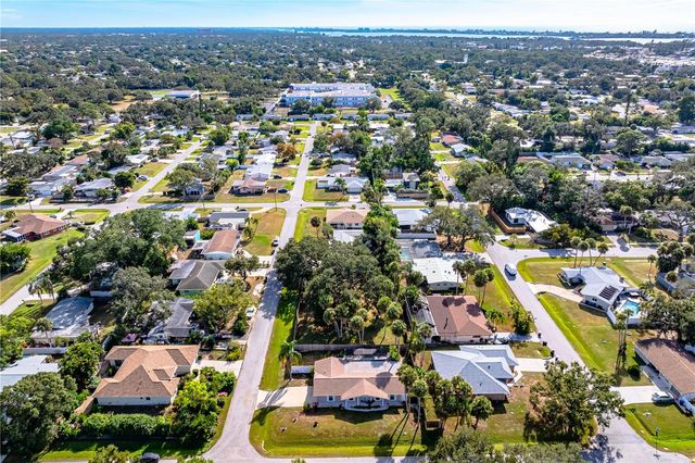 6100 PAULINE AVENUE, Sarasota, FL 34231