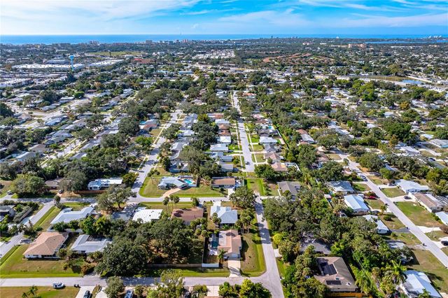 6100 PAULINE AVENUE, Sarasota, FL 34231
