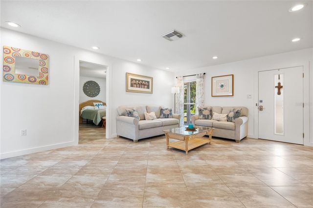 6100 PAULINE AVENUE, Sarasota, FL 34231