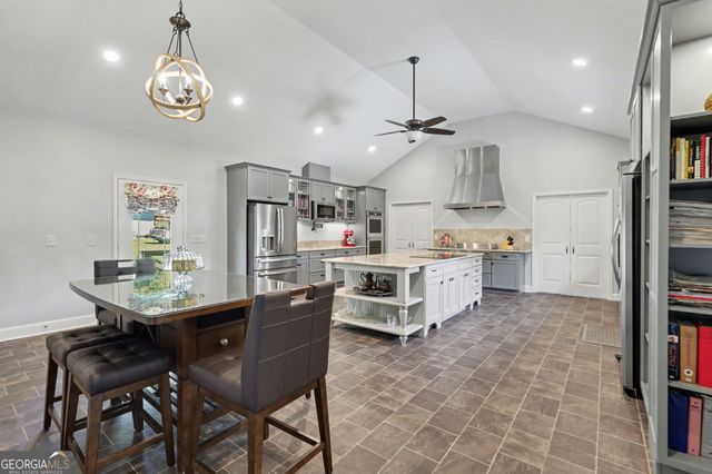 784 Wolffork Church Road, Rabun Gap, GA 30568