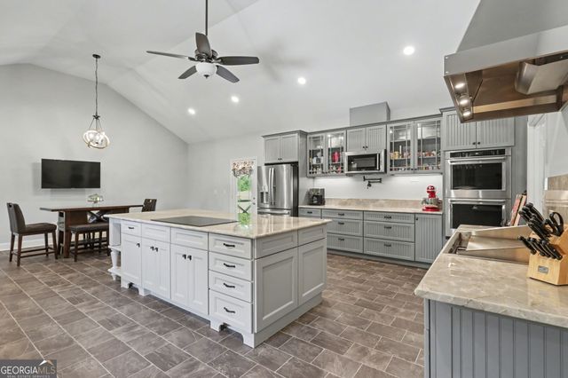 784 Wolffork Church Road, Rabun Gap, GA 30568