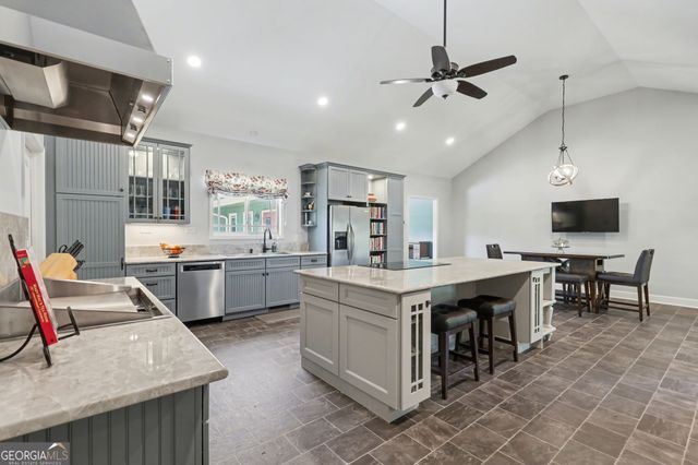 784 Wolffork Church Road, Rabun Gap, GA 30568