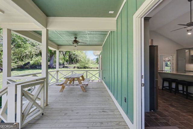 784 Wolffork Church Road, Rabun Gap, GA 30568