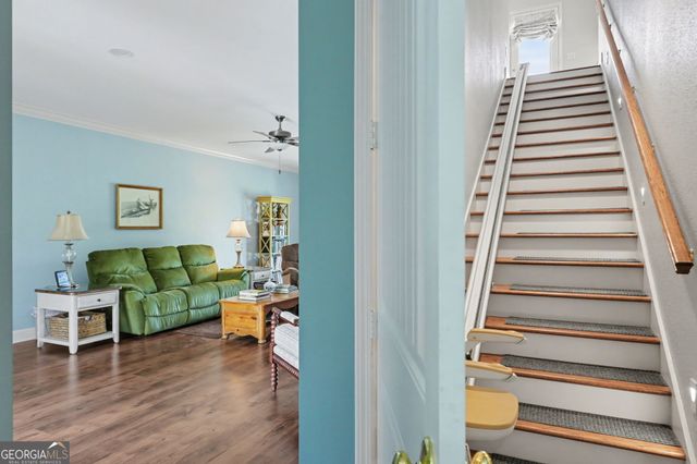 784 Wolffork Church Road, Rabun Gap, GA 30568