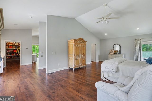 784 Wolffork Church Road, Rabun Gap, GA 30568