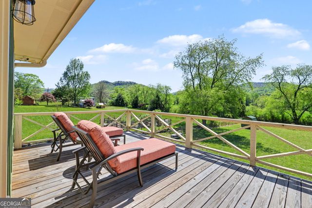 784 Wolffork Church Road, Rabun Gap, GA 30568
