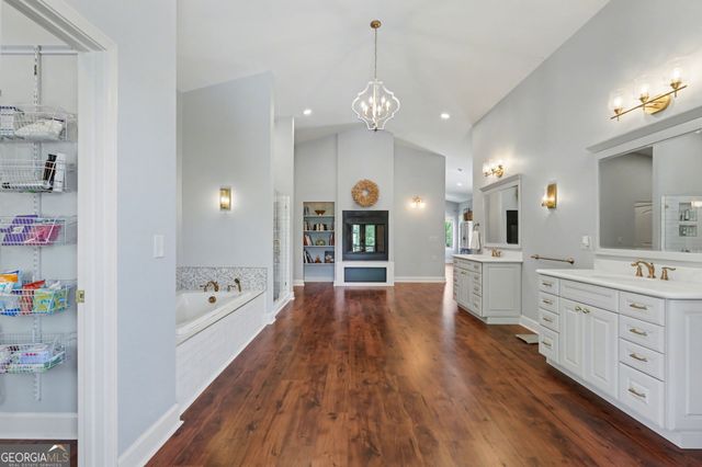 784 Wolffork Church Road, Rabun Gap, GA 30568