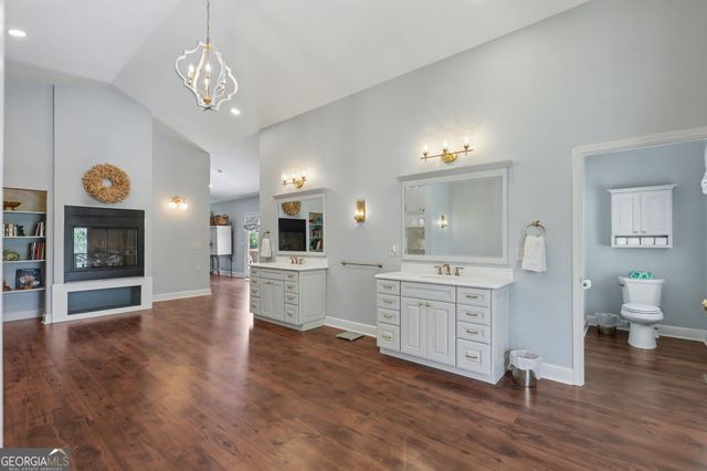 784 Wolffork Church Road, Rabun Gap, GA 30568