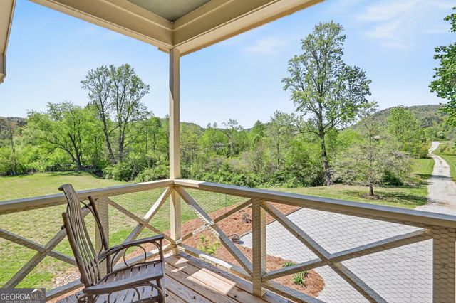 784 Wolffork Church Road, Rabun Gap, GA 30568
