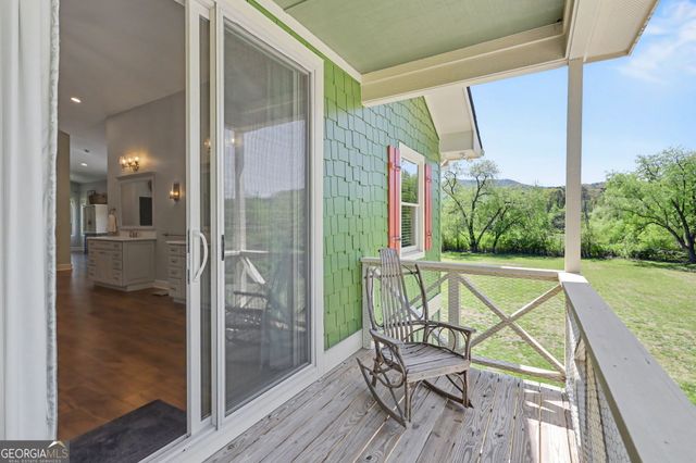 784 Wolffork Church Road, Rabun Gap, GA 30568