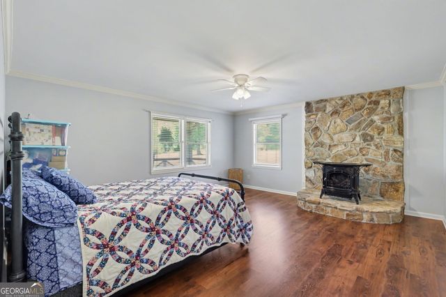 784 Wolffork Church Road, Rabun Gap, GA 30568