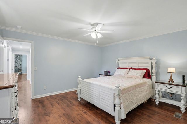 784 Wolffork Church Road, Rabun Gap, GA 30568