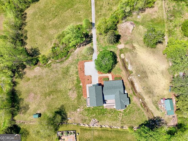 784 Wolffork Church Road, Rabun Gap, GA 30568