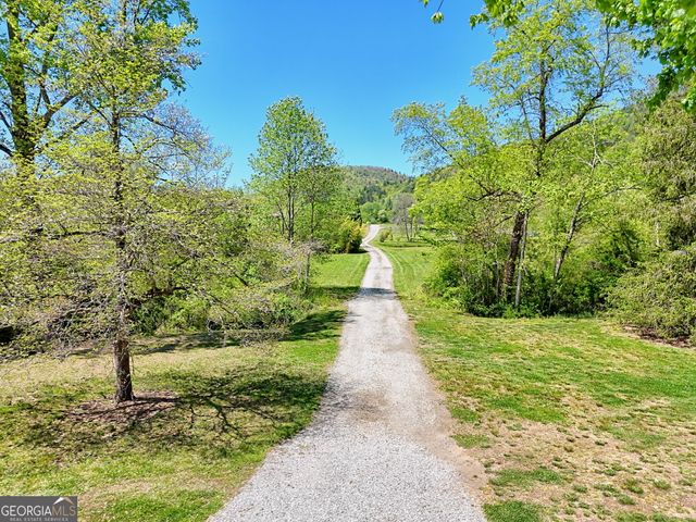 784 Wolffork Church Road, Rabun Gap, GA 30568