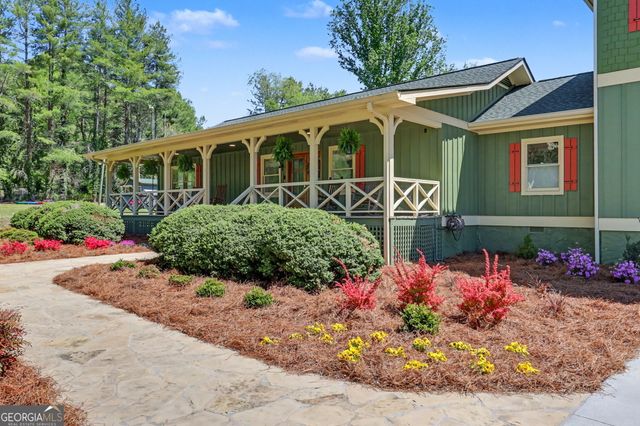 784 Wolffork Church Road, Rabun Gap, GA 30568