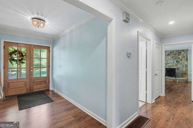 784 Wolffork Church Road, Rabun Gap, GA 30568