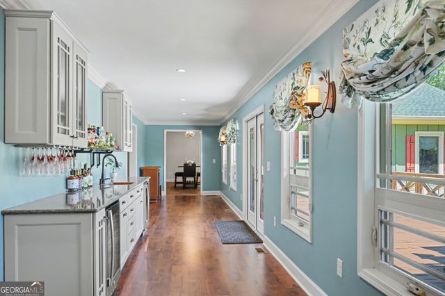 784 Wolffork Church Road, Rabun Gap, GA 30568
