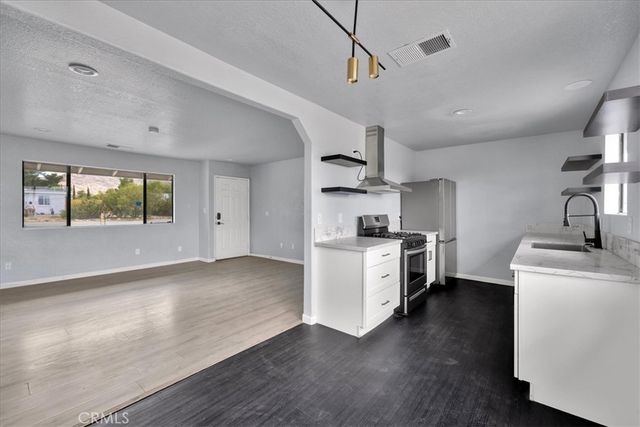 74354 Cottonwood Drive, 29 Palms, CA 92277