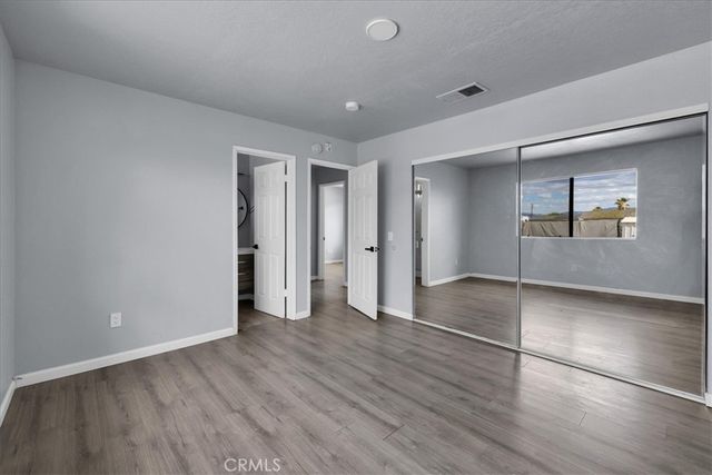 74354 Cottonwood Drive, 29 Palms, CA 92277
