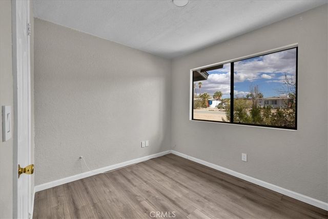 74354 Cottonwood Drive, 29 Palms, CA 92277