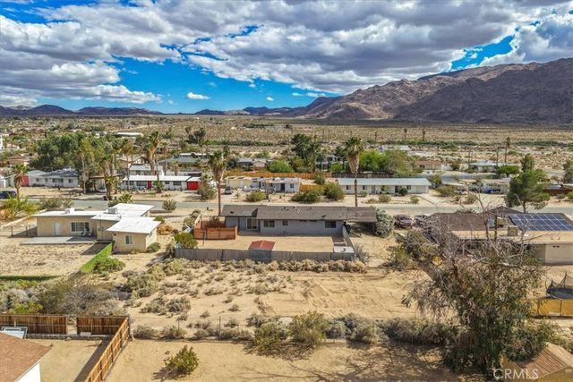 74354 Cottonwood Drive, 29 Palms, CA 92277