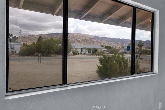 74354 Cottonwood Drive, 29 Palms, CA 92277