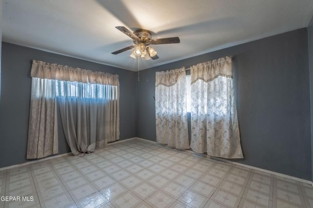 8401 MOUNT BALDY Drive, El Paso, TX 79904