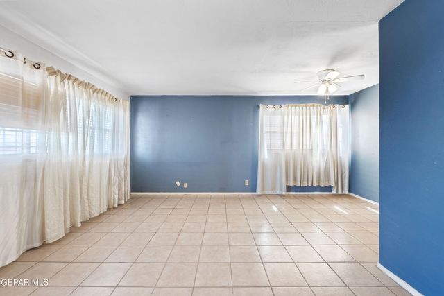 8401 MOUNT BALDY Drive, El Paso, TX 79904