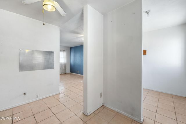 8401 MOUNT BALDY Drive, El Paso, TX 79904