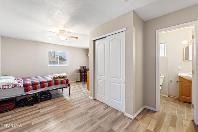 8401 MOUNT BALDY Drive, El Paso, TX 79904