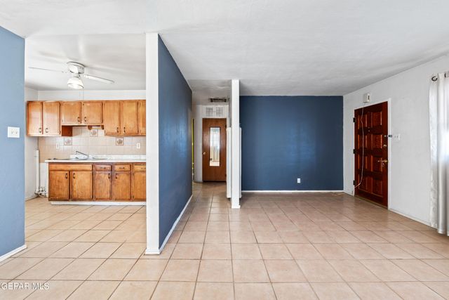 8401 MOUNT BALDY Drive, El Paso, TX 79904