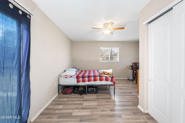 8401 MOUNT BALDY Drive, El Paso, TX 79904