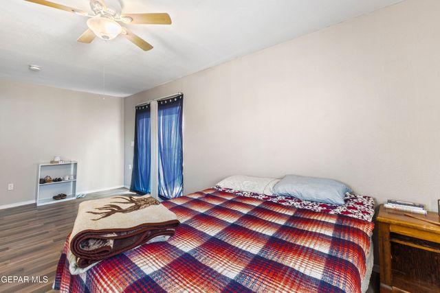 8401 MOUNT BALDY Drive, El Paso, TX 79904