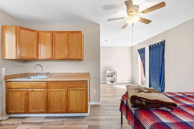 8401 MOUNT BALDY Drive, El Paso, TX 79904