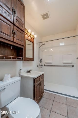 8401 MOUNT BALDY Drive, El Paso, TX 79904