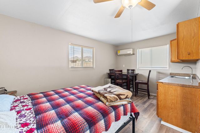 8401 MOUNT BALDY Drive, El Paso, TX 79904