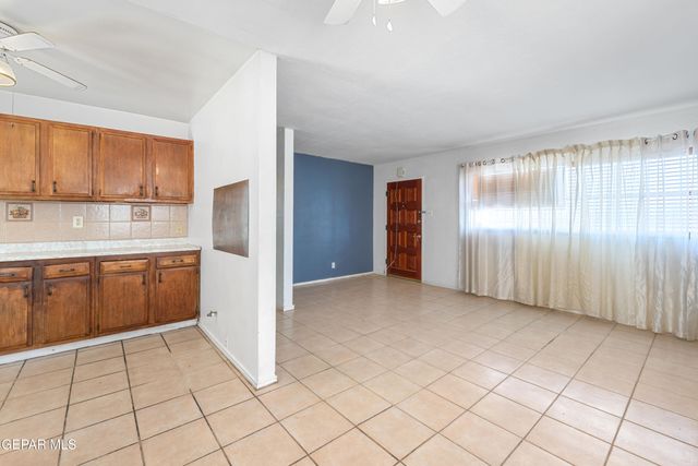 8401 MOUNT BALDY Drive, El Paso, TX 79904