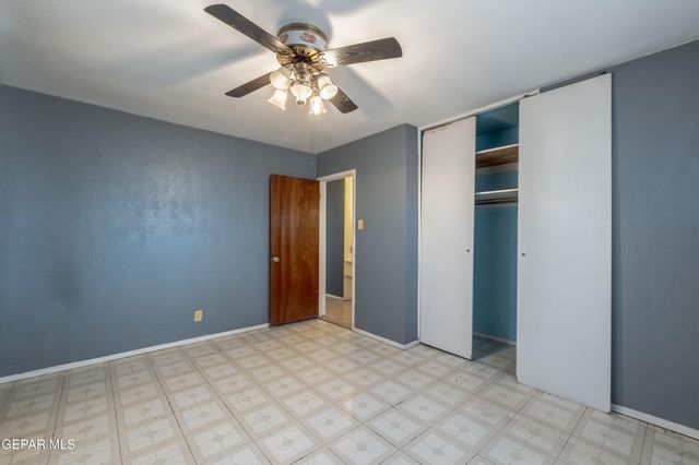 8401 MOUNT BALDY Drive, El Paso, TX 79904