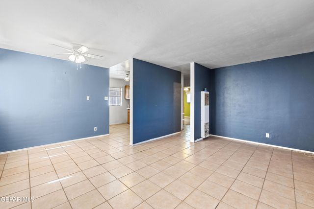 8401 MOUNT BALDY Drive, El Paso, TX 79904